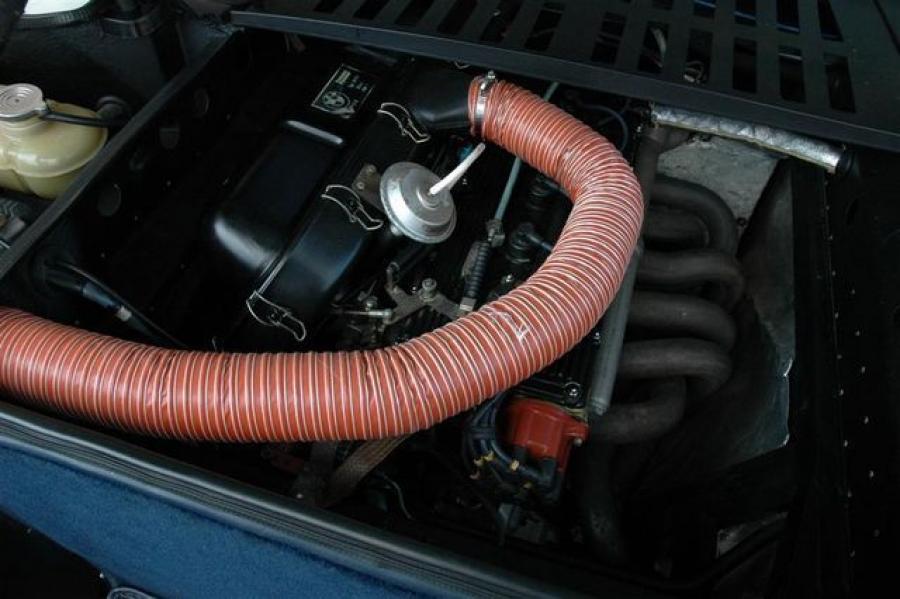  BMW M1 ProCa 1981 года  (фото 26 из 43)